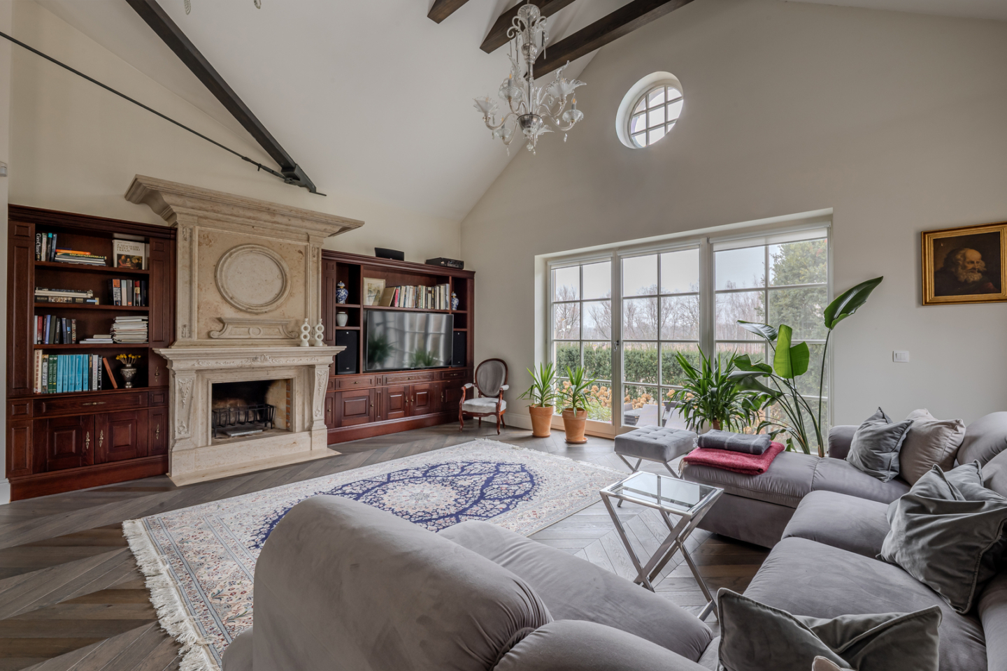 Dom – Mazowieckie – Warszawa – 482/7447/ODS