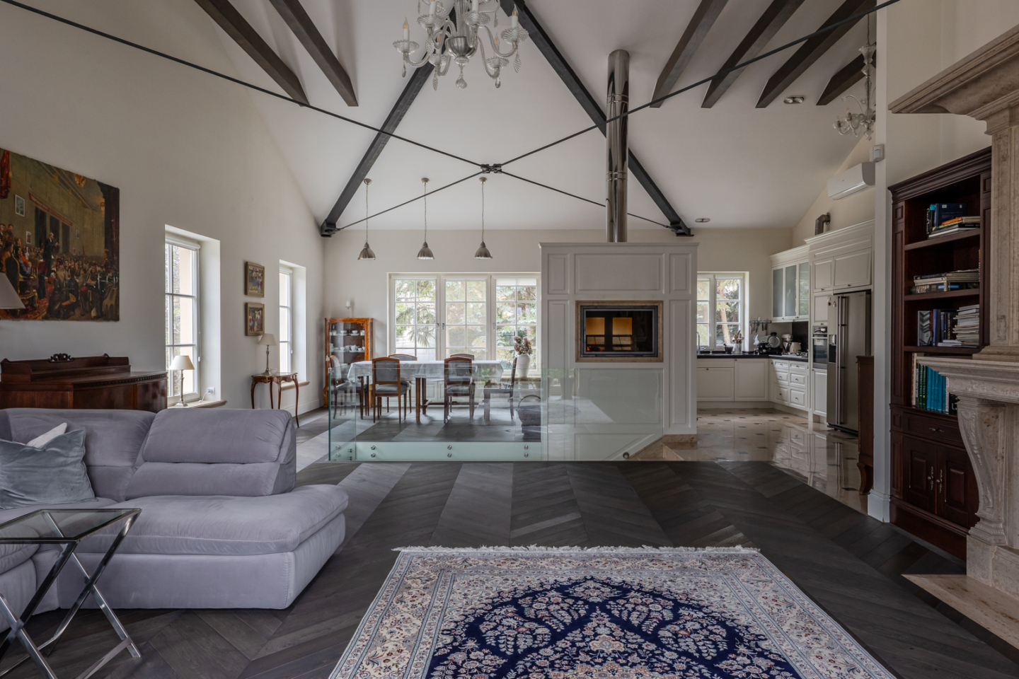 Dom – Mazowieckie – Warszawa – 482/7447/ODS