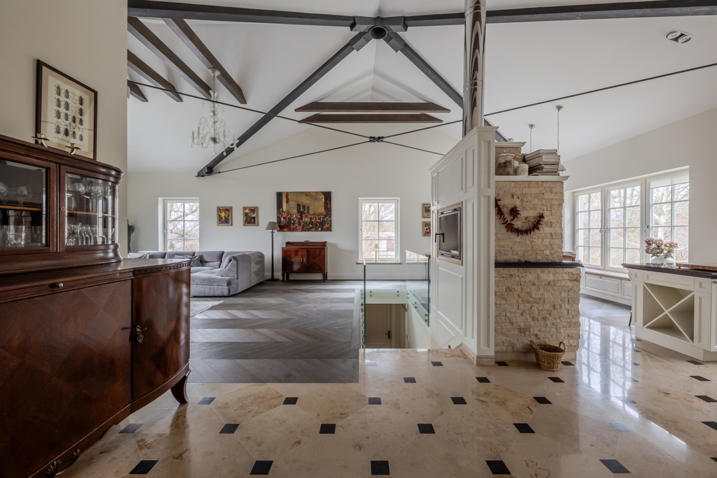 Dom – Mazowieckie – Warszawa – 482/7447/ODS