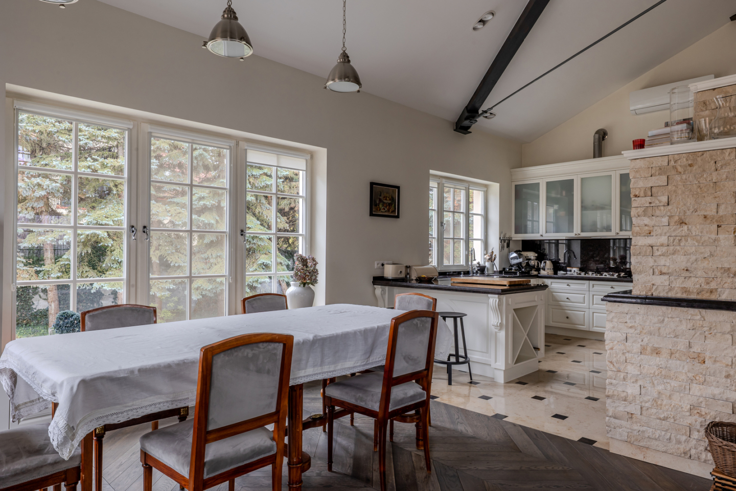 Dom – Mazowieckie – Warszawa – 482/7447/ODS