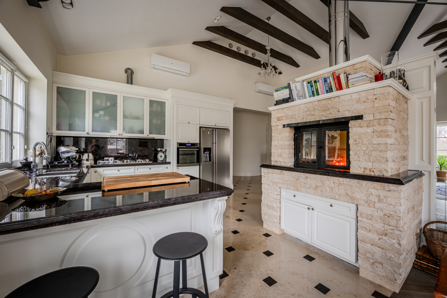 Dom – Mazowieckie – Warszawa – 482/7447/ODS