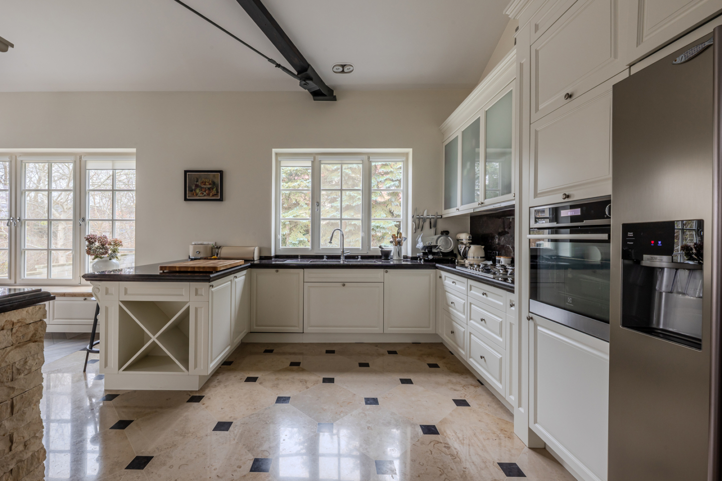 Dom – Mazowieckie – Warszawa – 482/7447/ODS