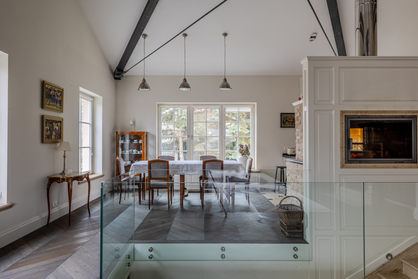 Dom – Mazowieckie – Warszawa – 482/7447/ODS