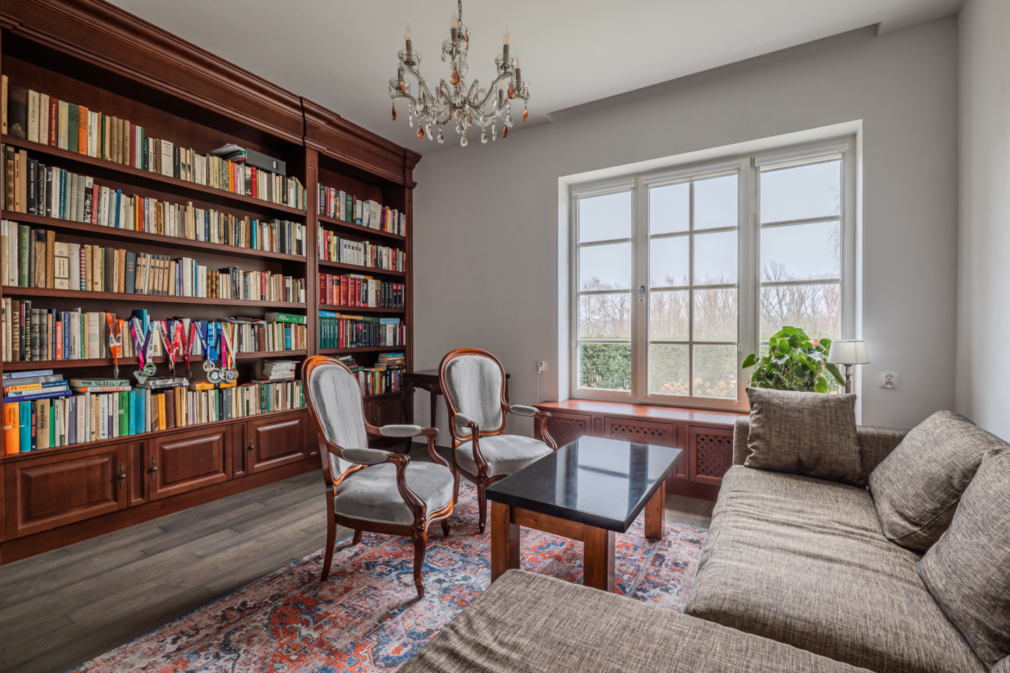 Dom – Mazowieckie – Warszawa – 482/7447/ODS