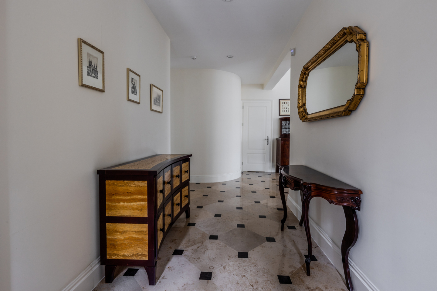 Dom – Mazowieckie – Warszawa – 482/7447/ODS