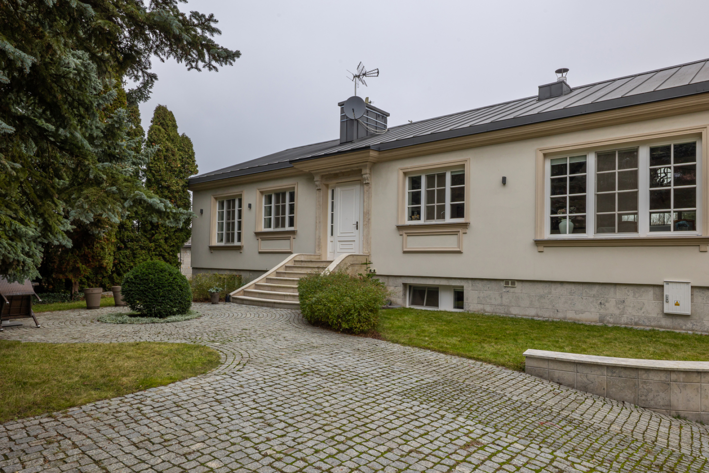 Dom – Mazowieckie – Warszawa – 482/7447/ODS