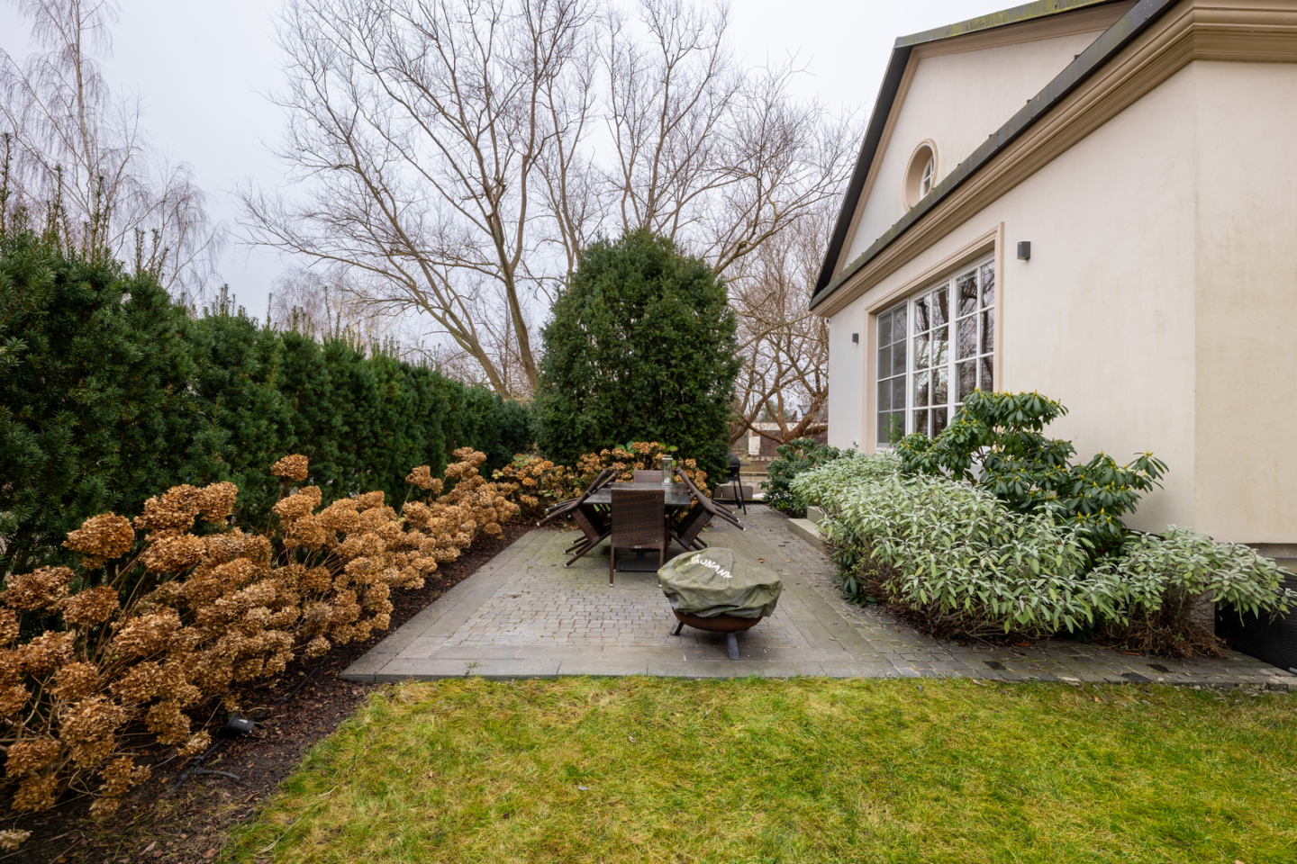 Dom – Mazowieckie – Warszawa – 482/7447/ODS