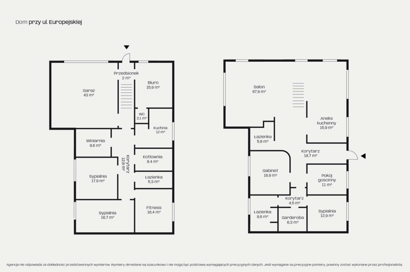 Dom – Mazowieckie – Warszawa – 482/7447/ODS