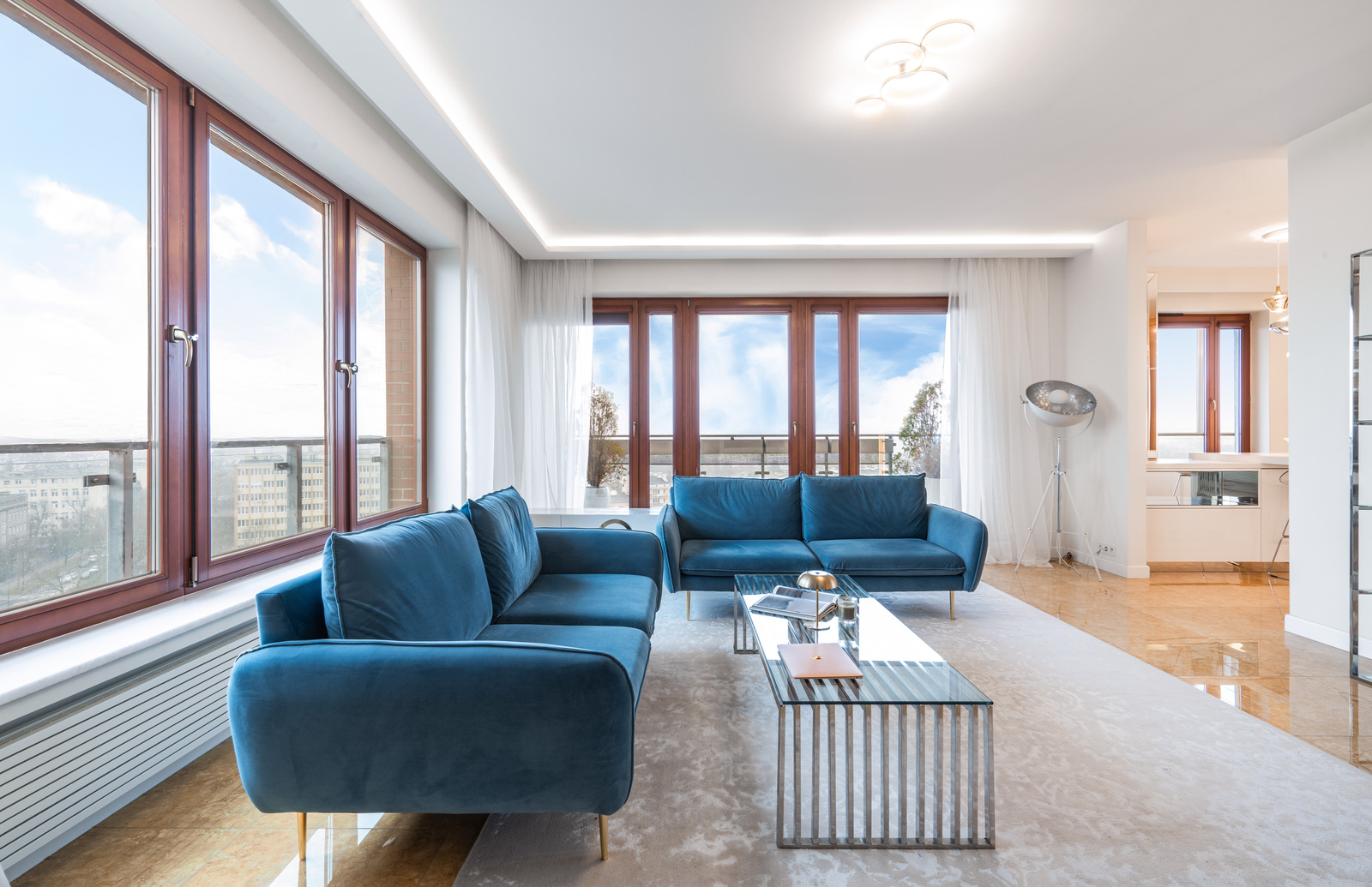 Mieszkanie – Mazowieckie – Warszawa – 454/7447/OMW