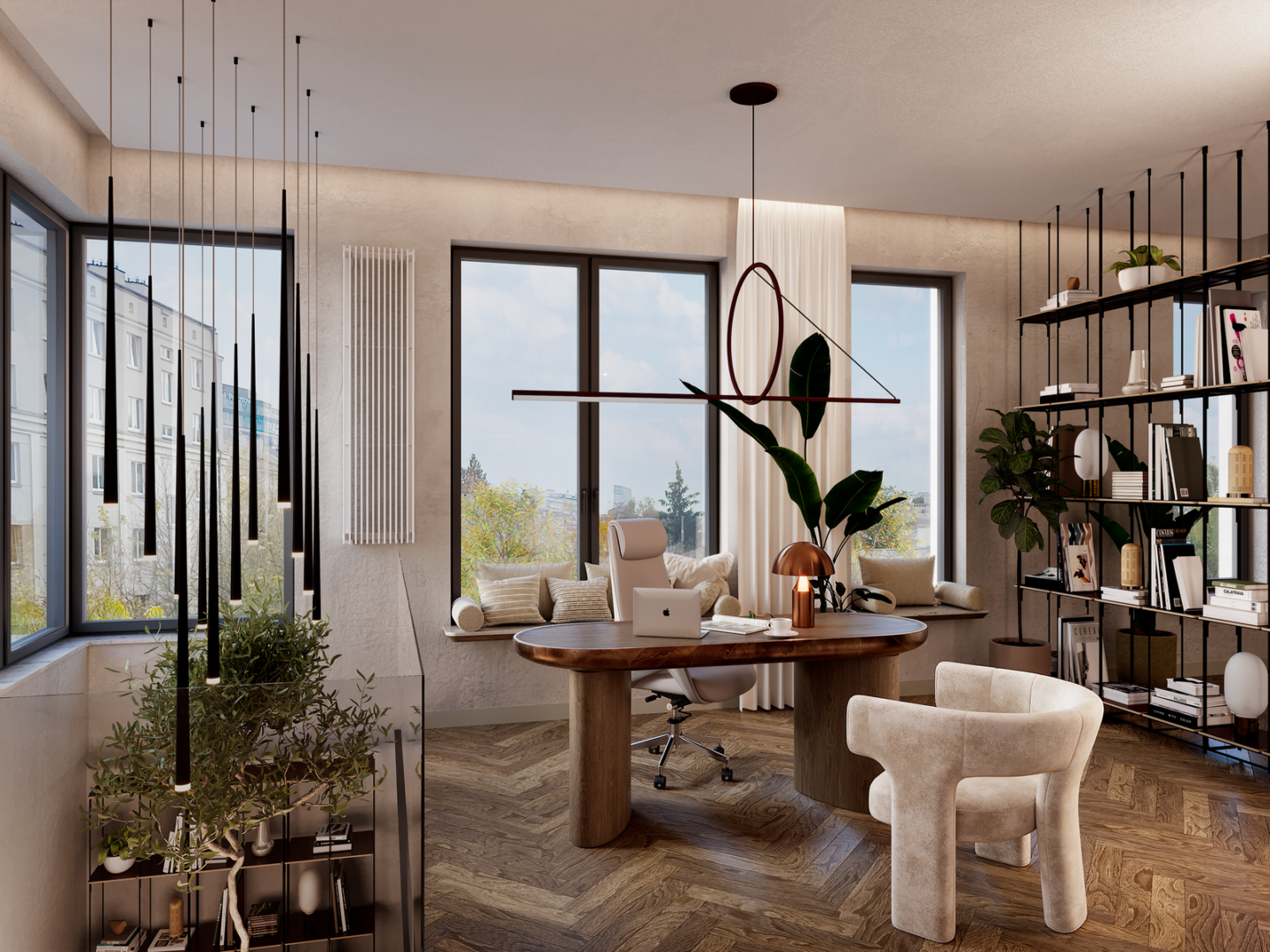 Mieszkanie – Mazowieckie – Warszawa – 1692/7447/OMS