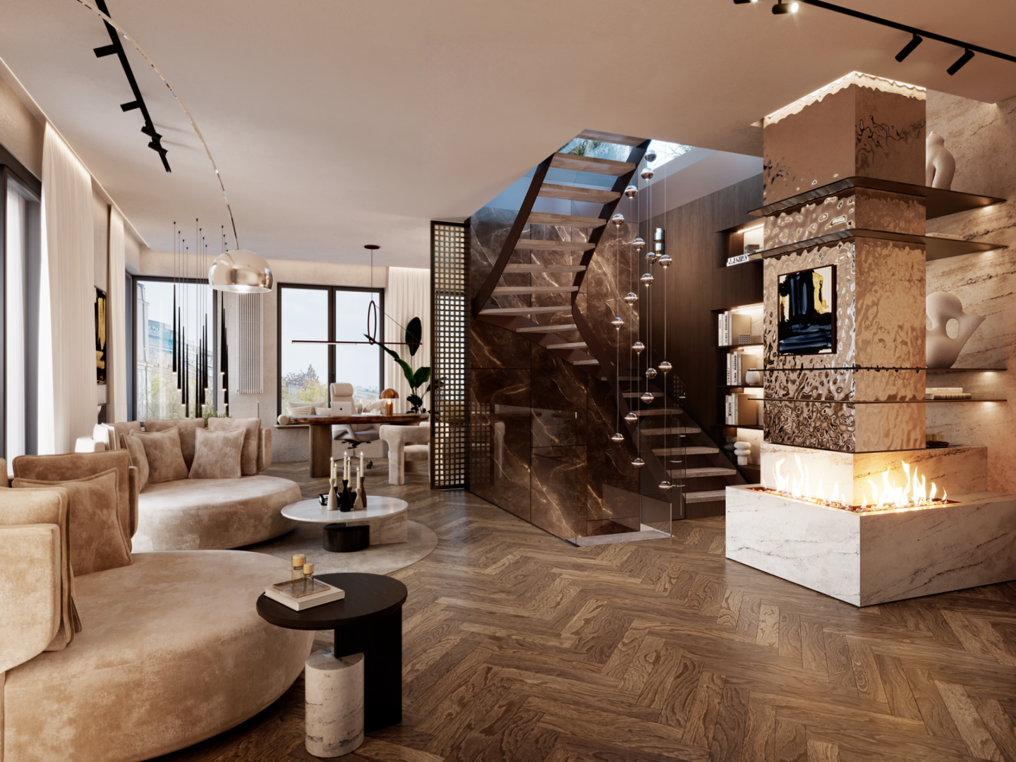 Mieszkanie – Mazowieckie – Warszawa – 1692/7447/OMS