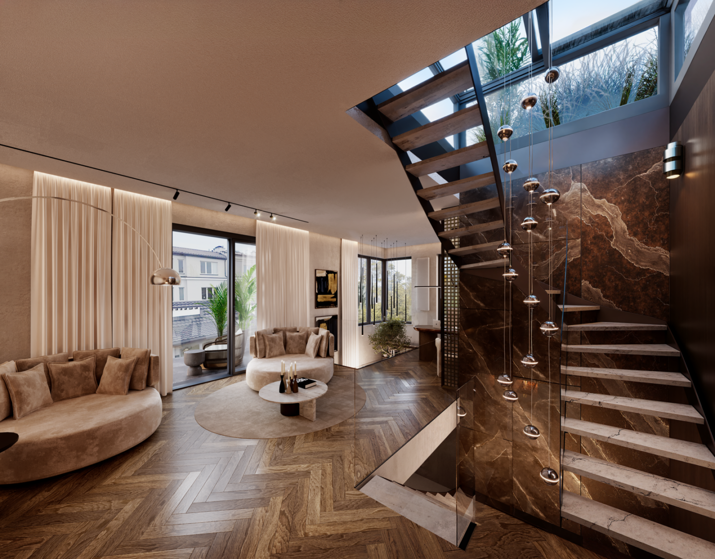 Mieszkanie – Mazowieckie – Warszawa – 1692/7447/OMS