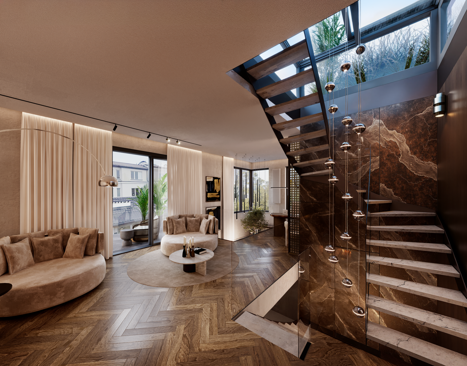 Mieszkanie – Mazowieckie – Warszawa – 1692/7447/OMS