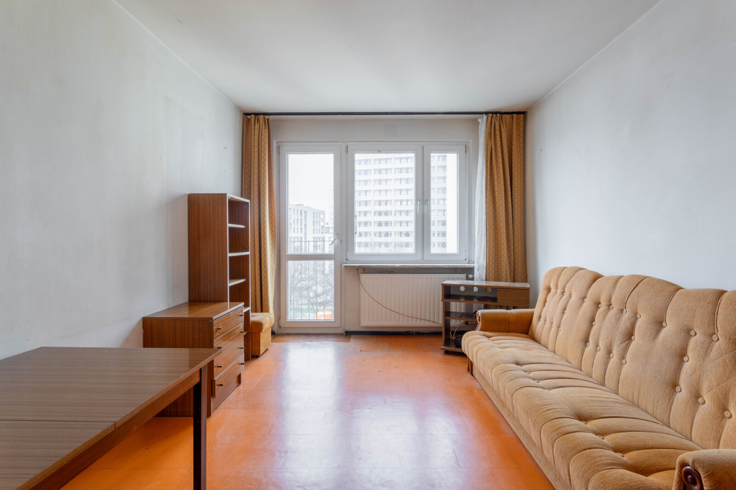 Mieszkanie – Mazowieckie – Warszawa – 1698/7447/OMS