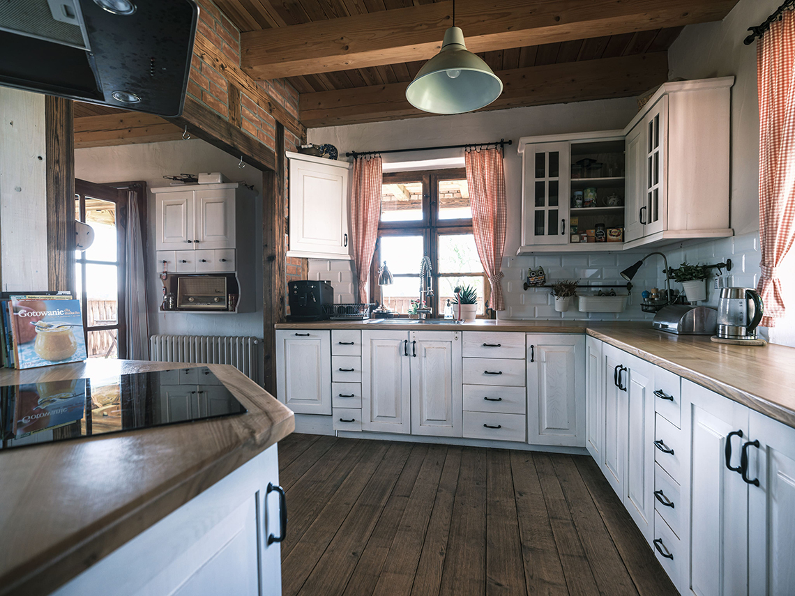 Dom – Warmińsko-Mazurskie – Surmówka – 484/7447/ODS