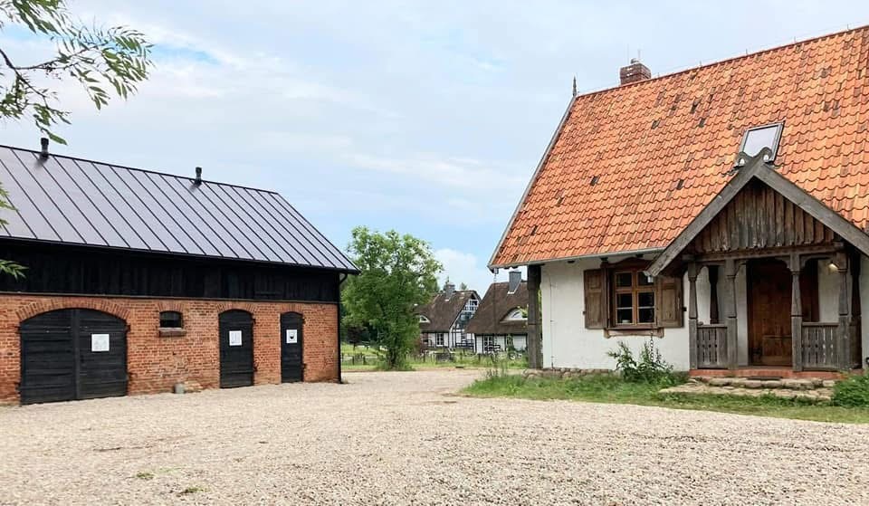 Dom – Warmińsko-Mazurskie – Surmówka – 484/7447/ODS