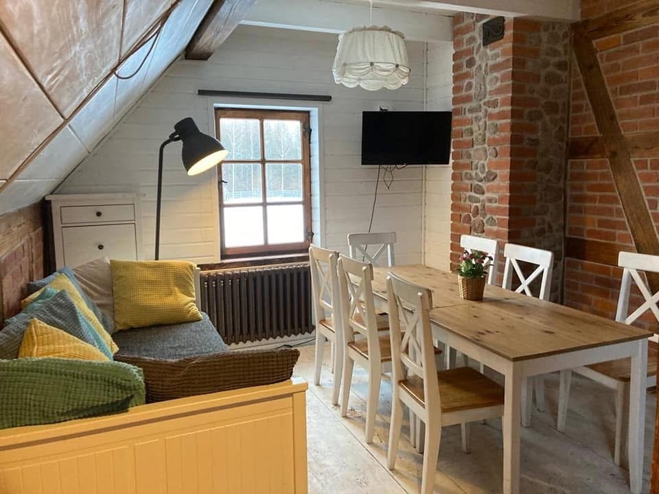 Dom – Warmińsko-Mazurskie – Surmówka – 484/7447/ODS