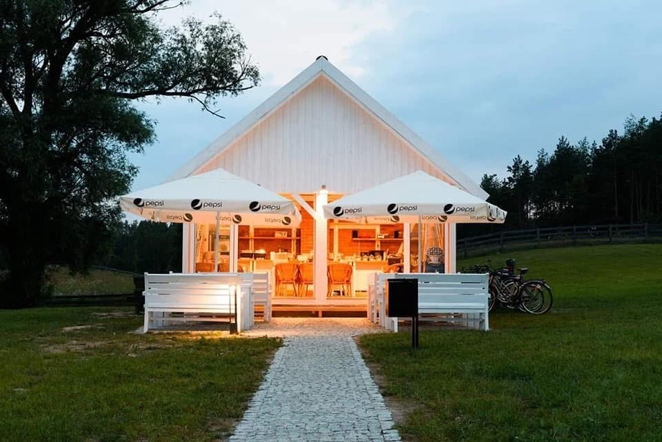 Dom – Warmińsko-Mazurskie – Surmówka – 484/7447/ODS