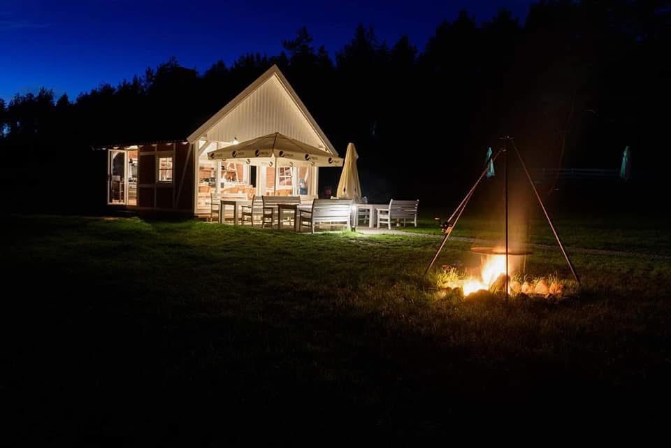 Dom – Warmińsko-Mazurskie – Surmówka – 484/7447/ODS