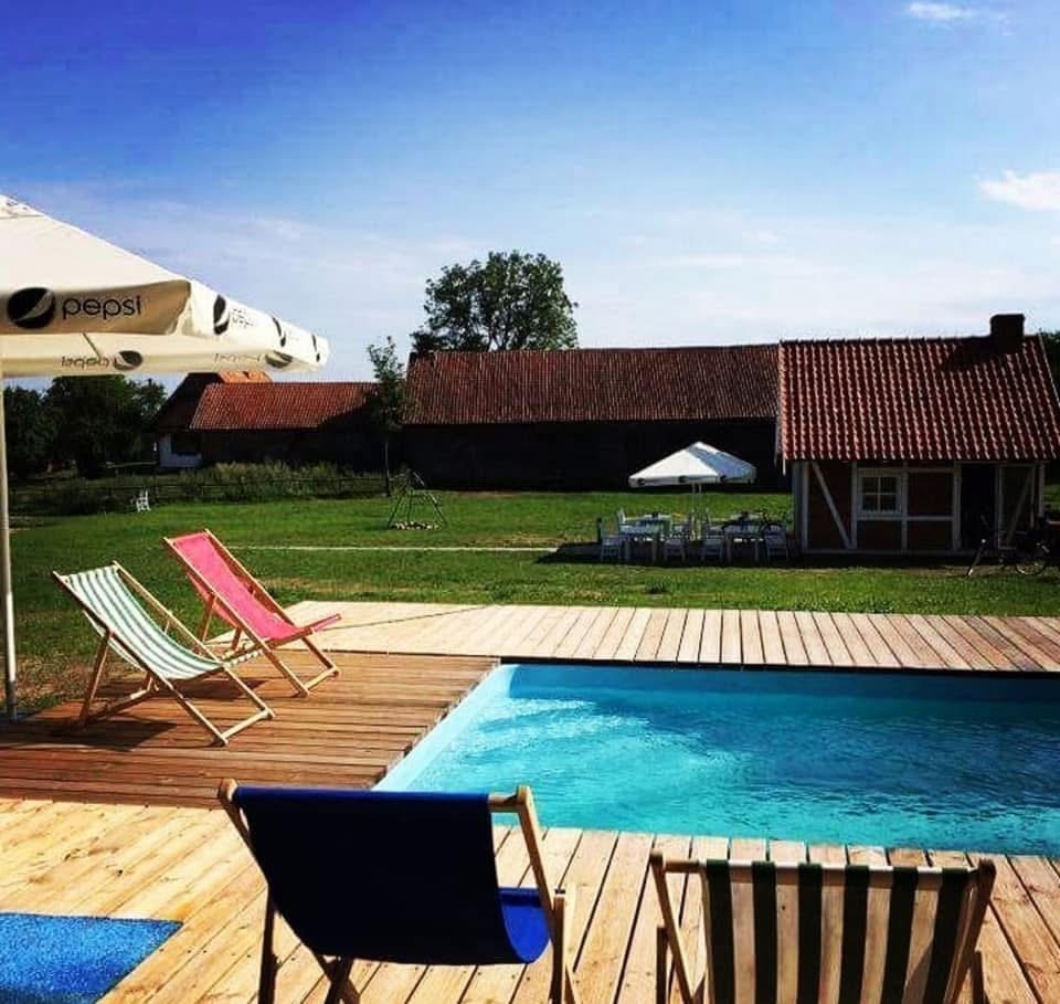 Dom – Warmińsko-Mazurskie – Surmówka – 484/7447/ODS