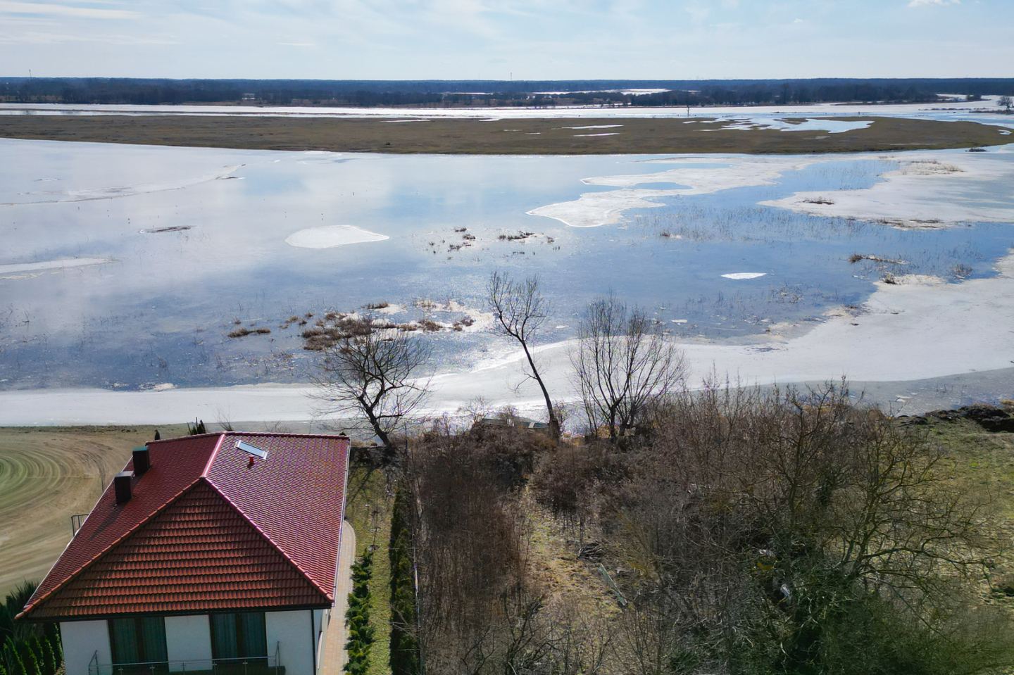 Dom – Mazowieckie – Popowo Kościelne – 483/7447/ODS