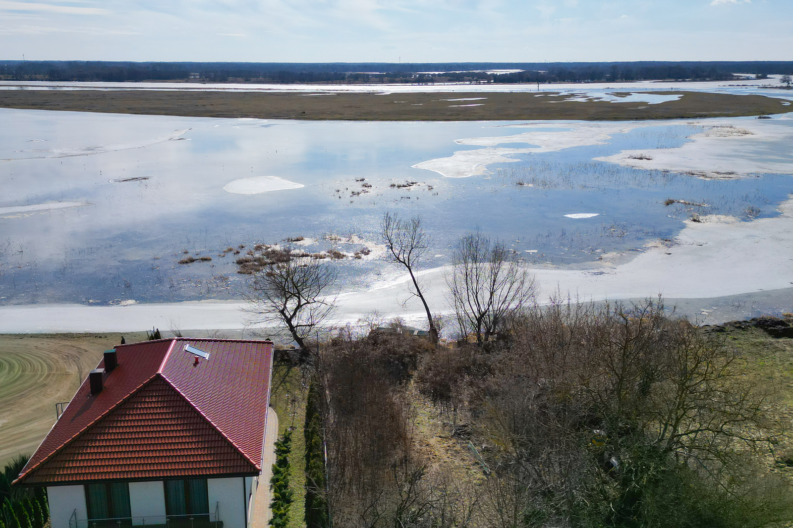 Dom – Mazowieckie – Popowo Kościelne – 483/7447/ODS