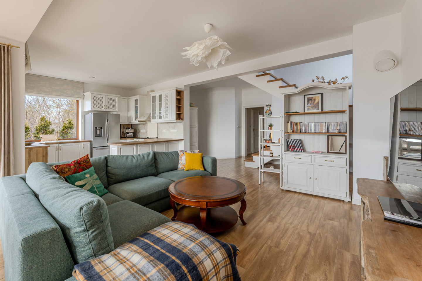 Dom – Mazowieckie – Popowo Kościelne – 483/7447/ODS