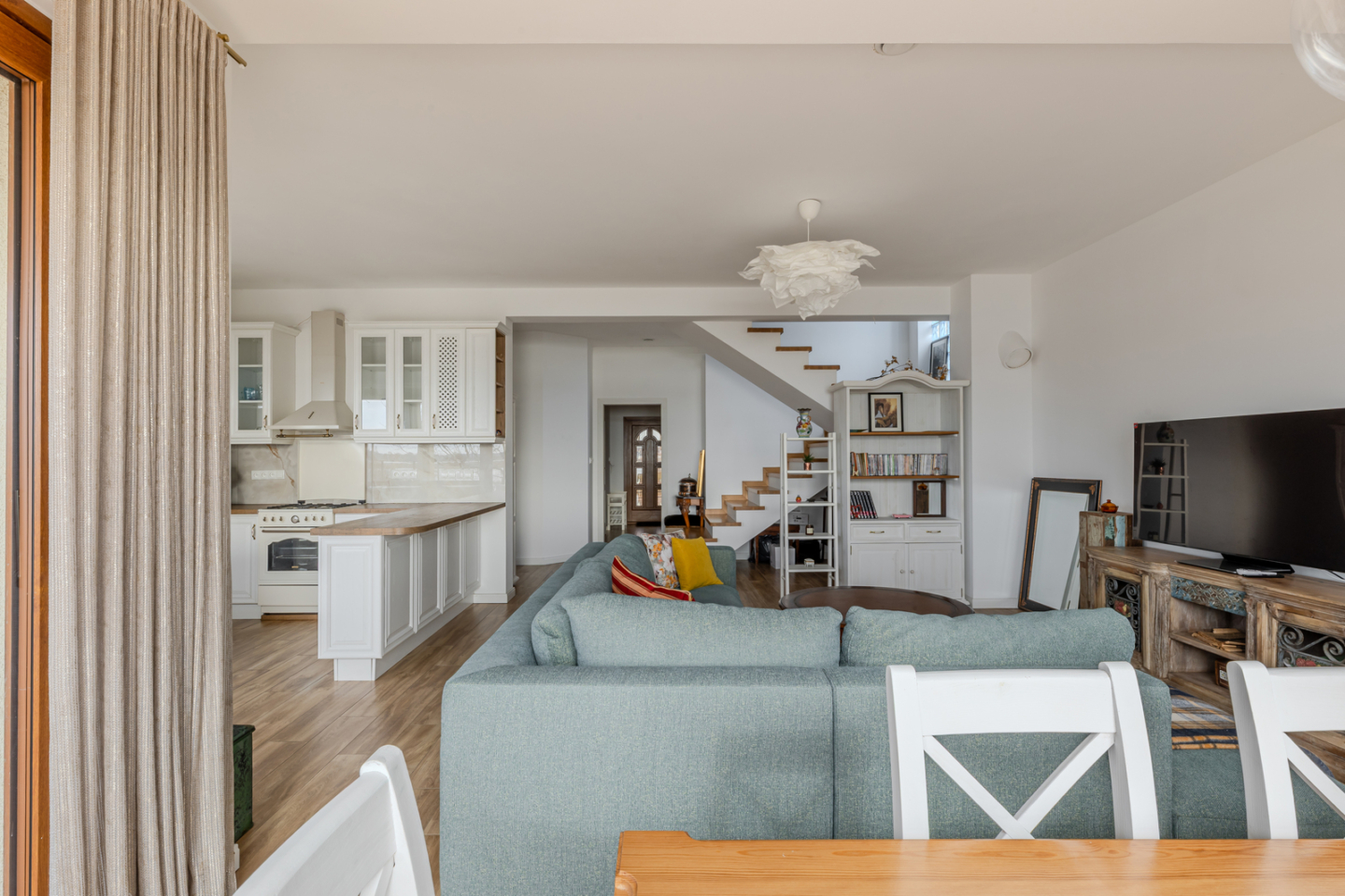 Dom – Mazowieckie – Popowo Kościelne – 483/7447/ODS