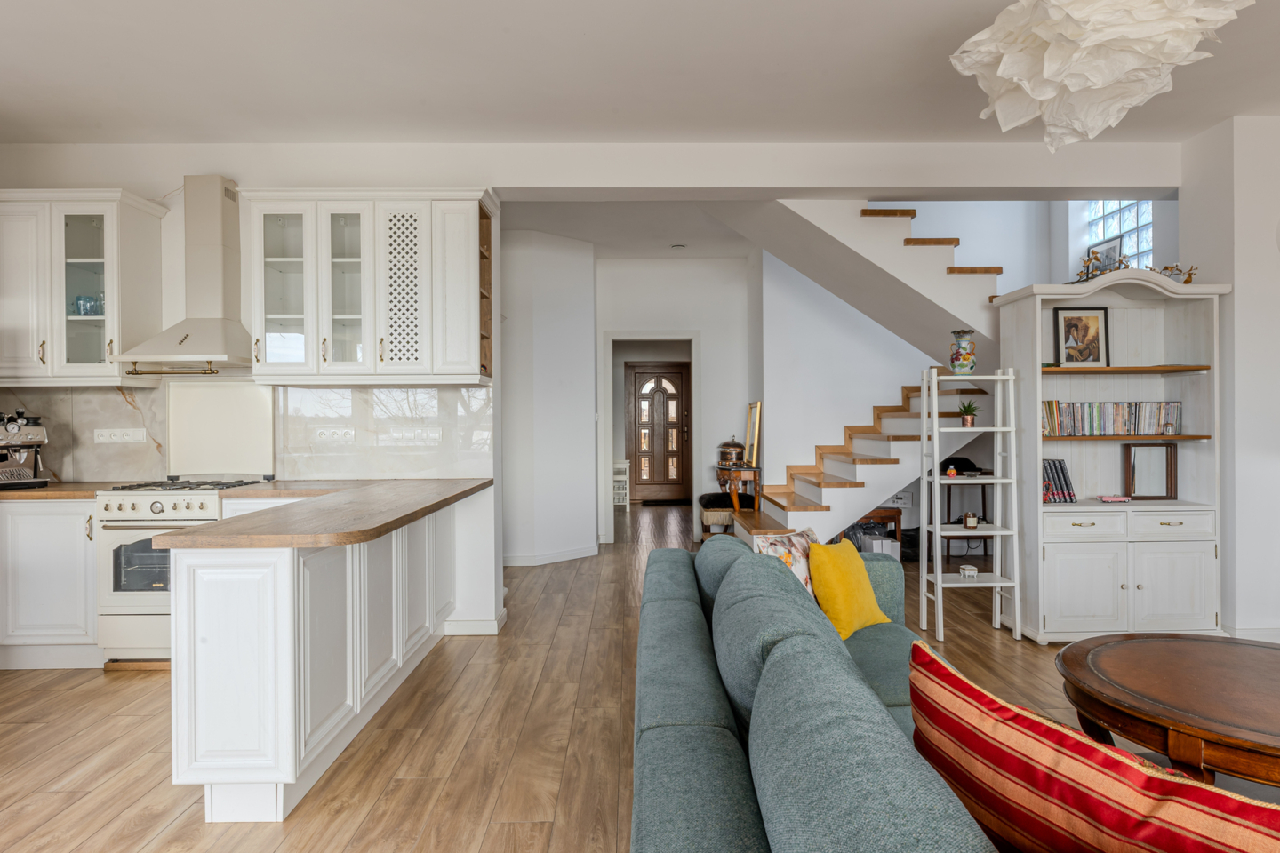 Dom – Mazowieckie – Popowo Kościelne – 483/7447/ODS