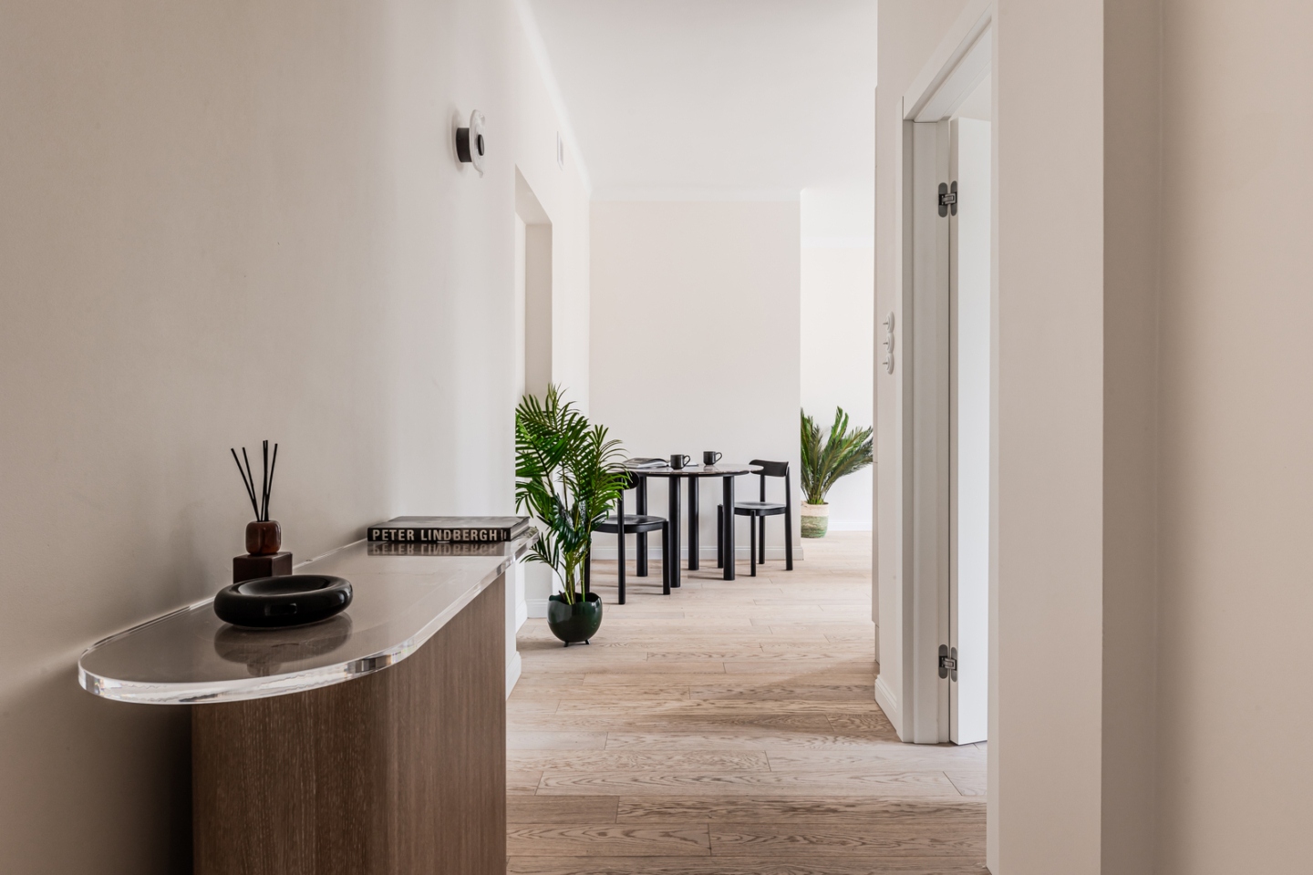 Mieszkanie – Mazowieckie – Warszawa – 1700/7447/OMS