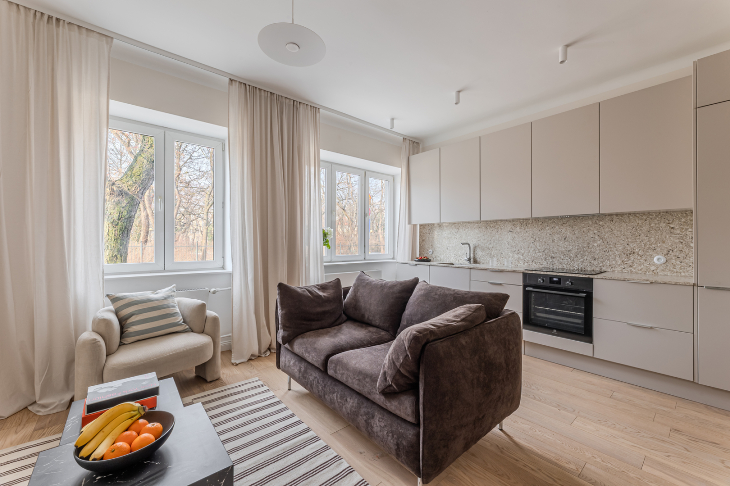 Mieszkanie – Mazowieckie – Warszawa – 1700/7447/OMS