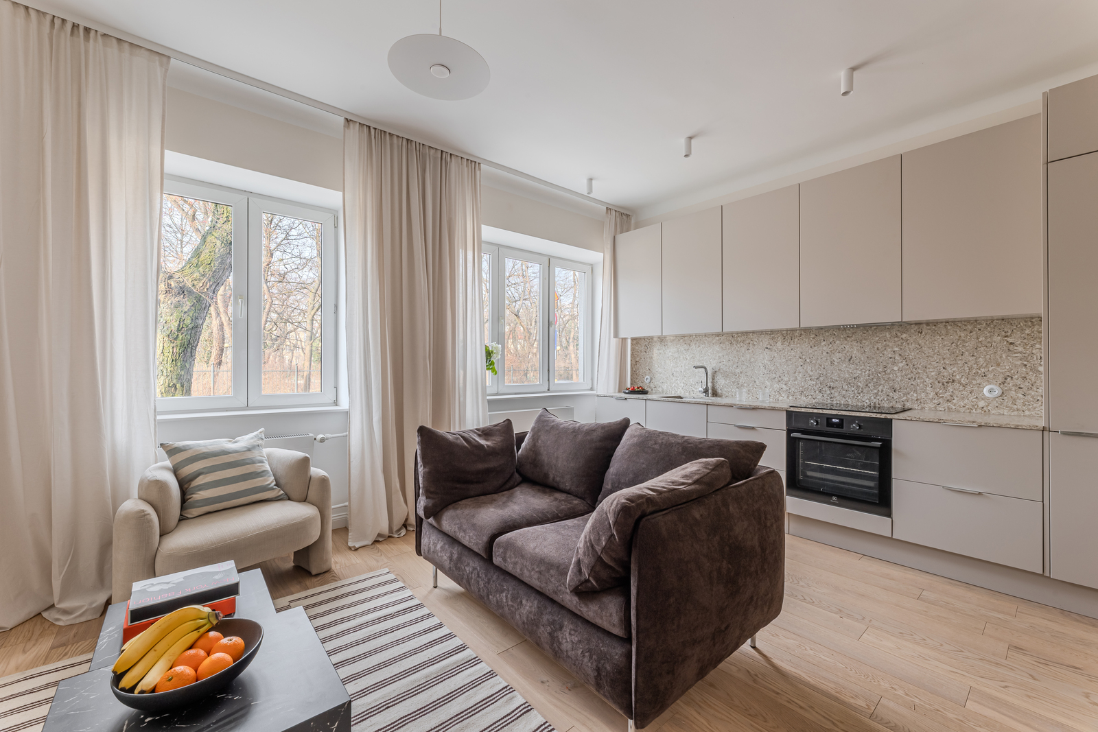 Mieszkanie – Mazowieckie – Warszawa – 1700/7447/OMS