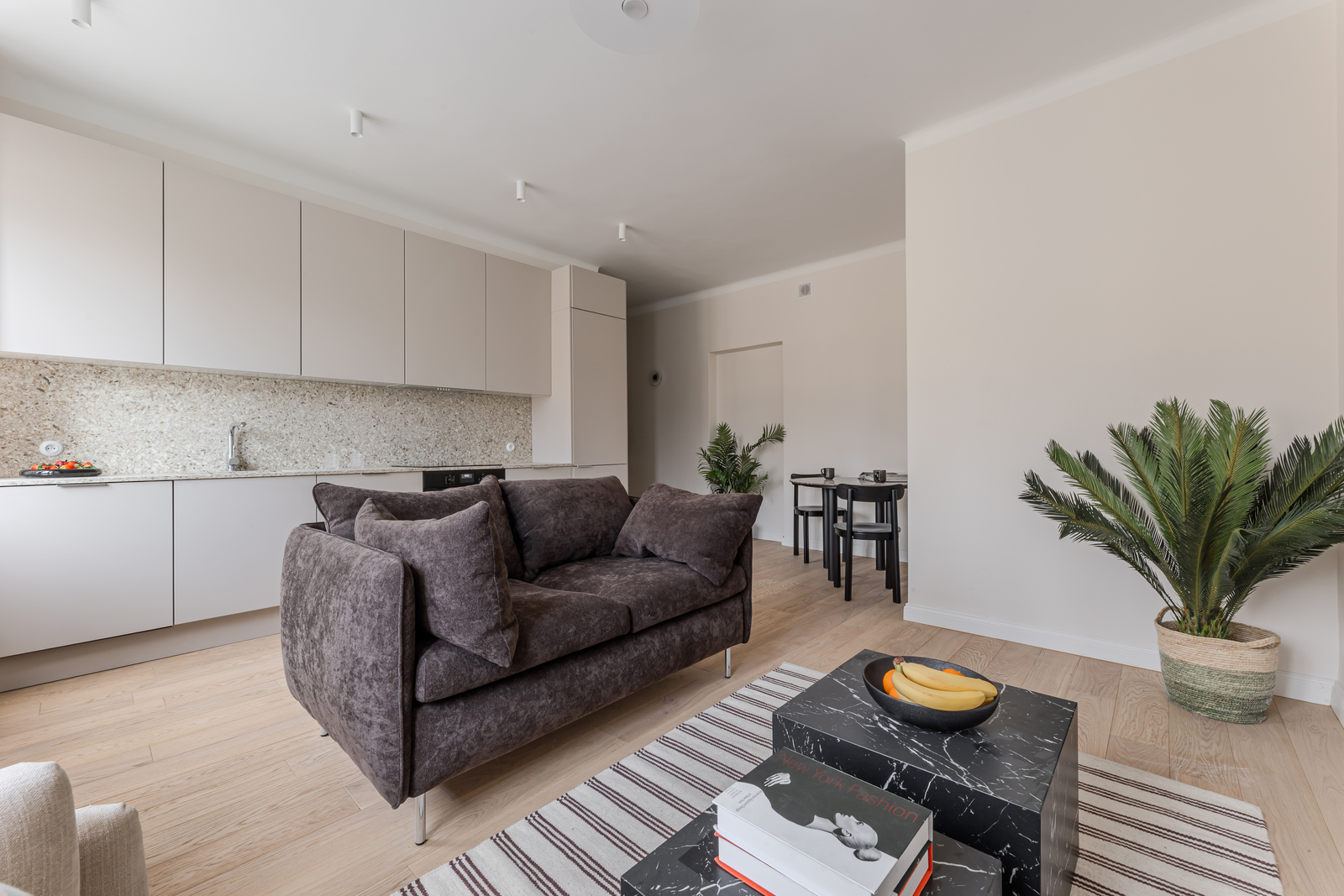 Mieszkanie – Mazowieckie – Warszawa – 1700/7447/OMS