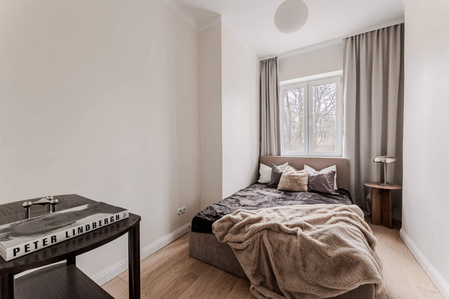 Mieszkanie – Mazowieckie – Warszawa – 1700/7447/OMS