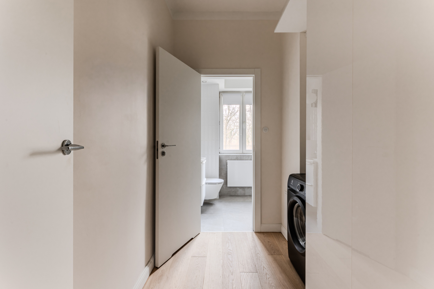 Mieszkanie – Mazowieckie – Warszawa – 1700/7447/OMS