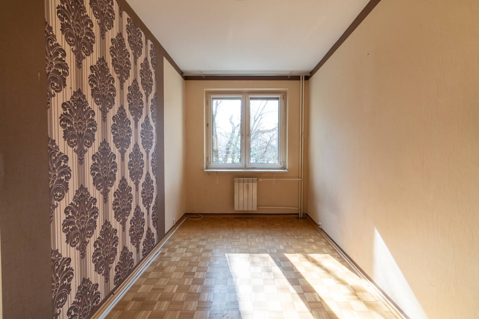 Mieszkanie – Mazowieckie – Warszawa – 1697/7447/OMS