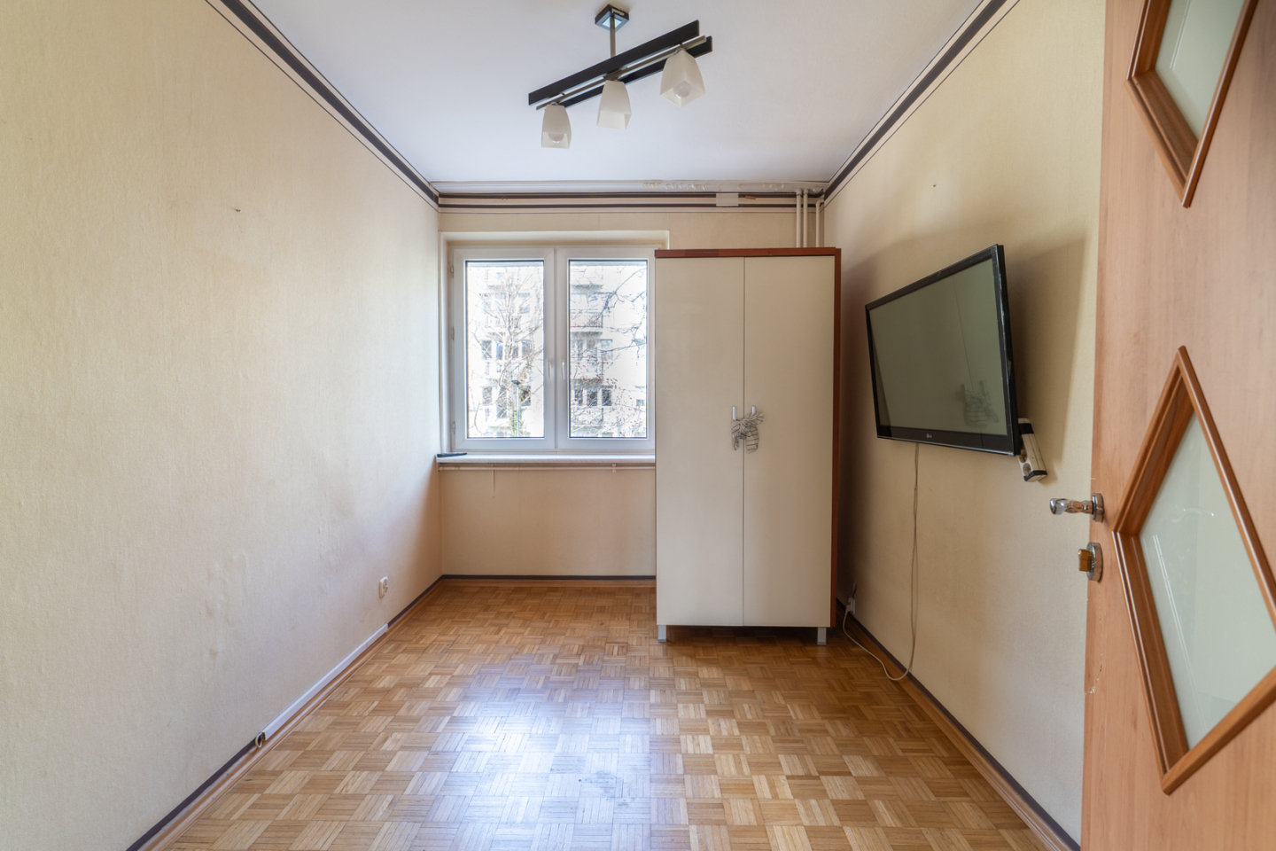 Mieszkanie – Mazowieckie – Warszawa – 1697/7447/OMS