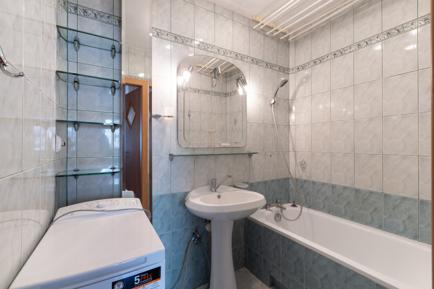 Mieszkanie – Mazowieckie – Warszawa – 1697/7447/OMS