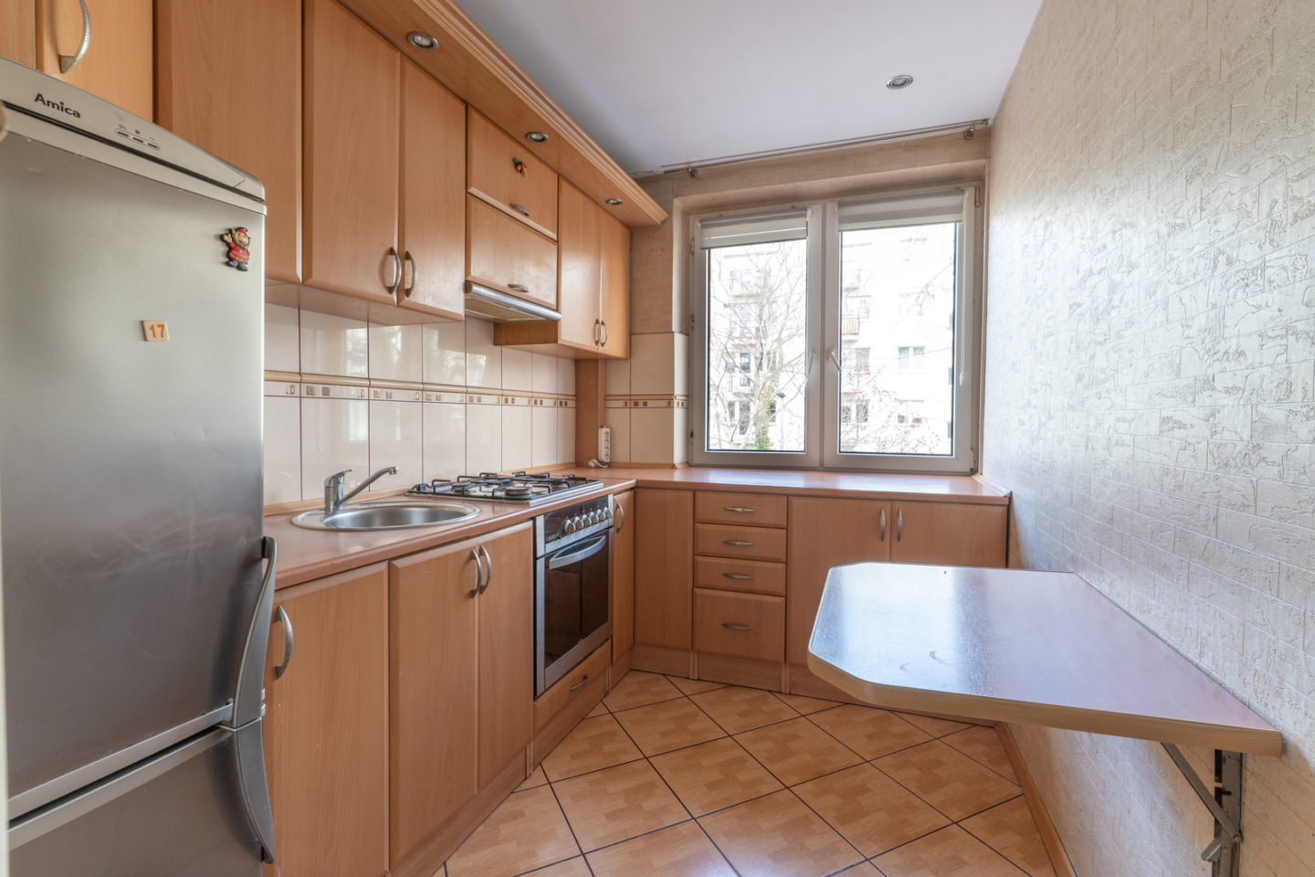 Mieszkanie – Mazowieckie – Warszawa – 1697/7447/OMS