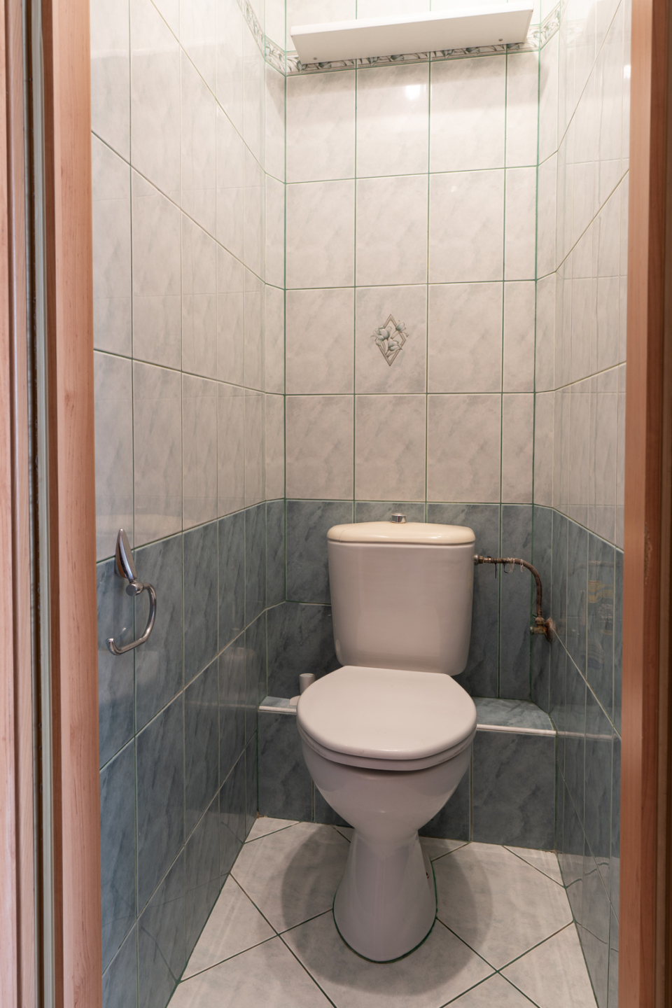 Mieszkanie – Mazowieckie – Warszawa – 1697/7447/OMS