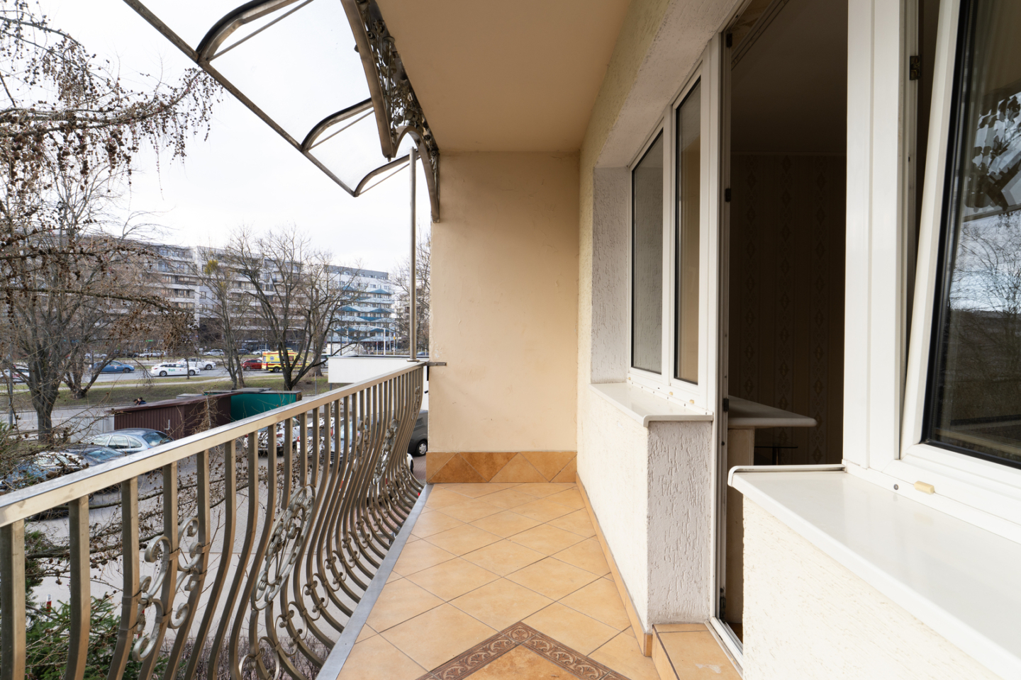 Mieszkanie – Mazowieckie – Warszawa – 1697/7447/OMS