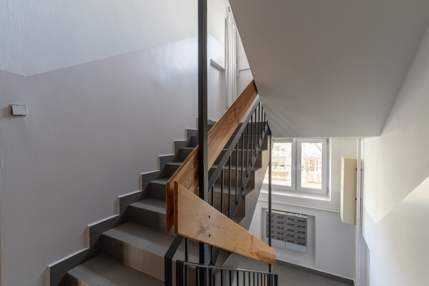 Mieszkanie – Mazowieckie – Warszawa – 1697/7447/OMS