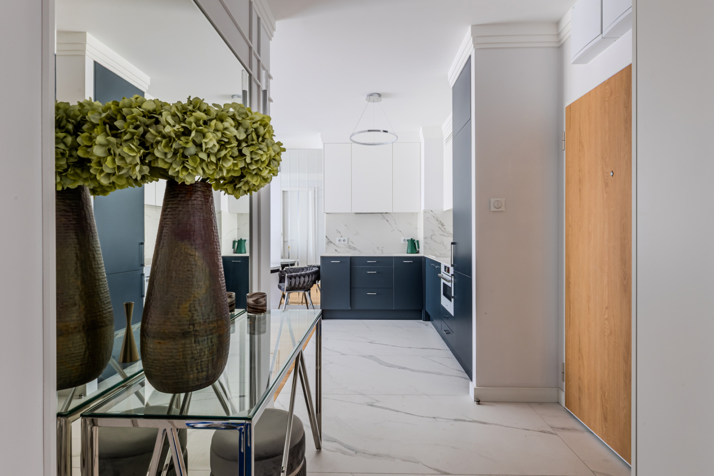 Mieszkanie – Mazowieckie – Warszawa – 1701/7447/OMS