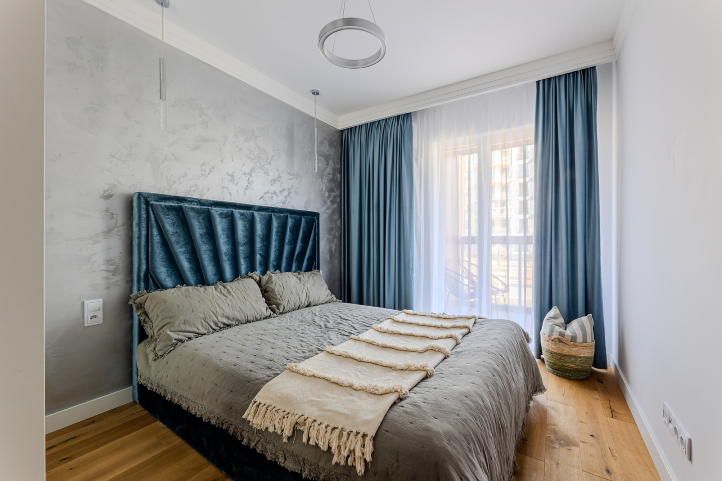 Mieszkanie – Mazowieckie – Warszawa – 1701/7447/OMS