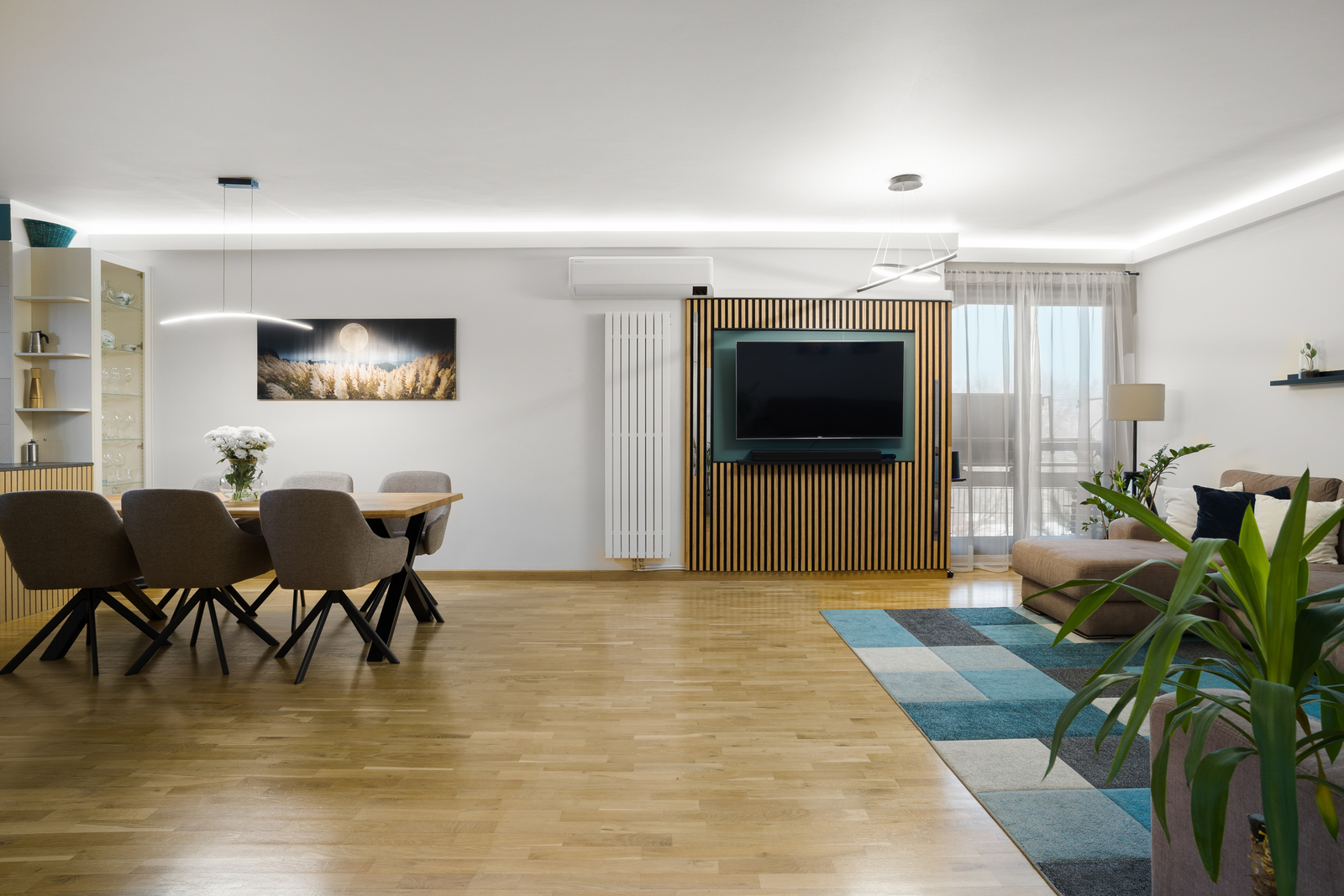 Mieszkanie – Mazowieckie – Warszawa – 1702/7447/OMS