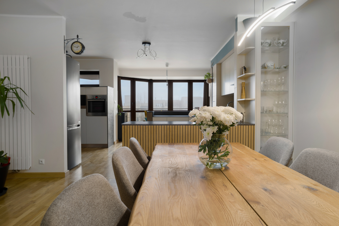 Mieszkanie – Mazowieckie – Warszawa – 1702/7447/OMS