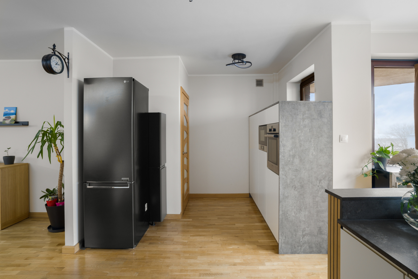 Mieszkanie – Mazowieckie – Warszawa – 1702/7447/OMS