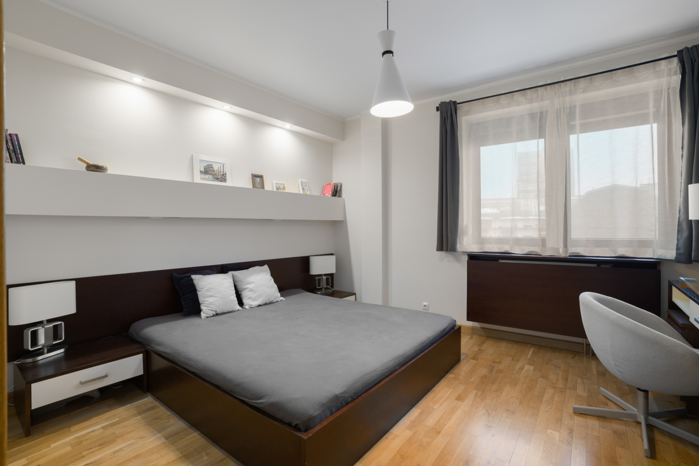 Mieszkanie – Mazowieckie – Warszawa – 1702/7447/OMS