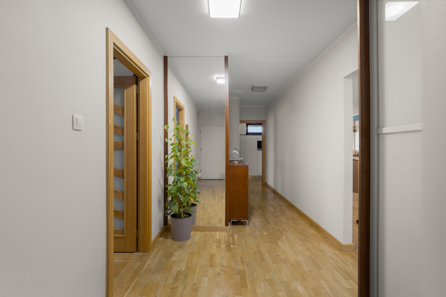 Mieszkanie – Mazowieckie – Warszawa – 1702/7447/OMS