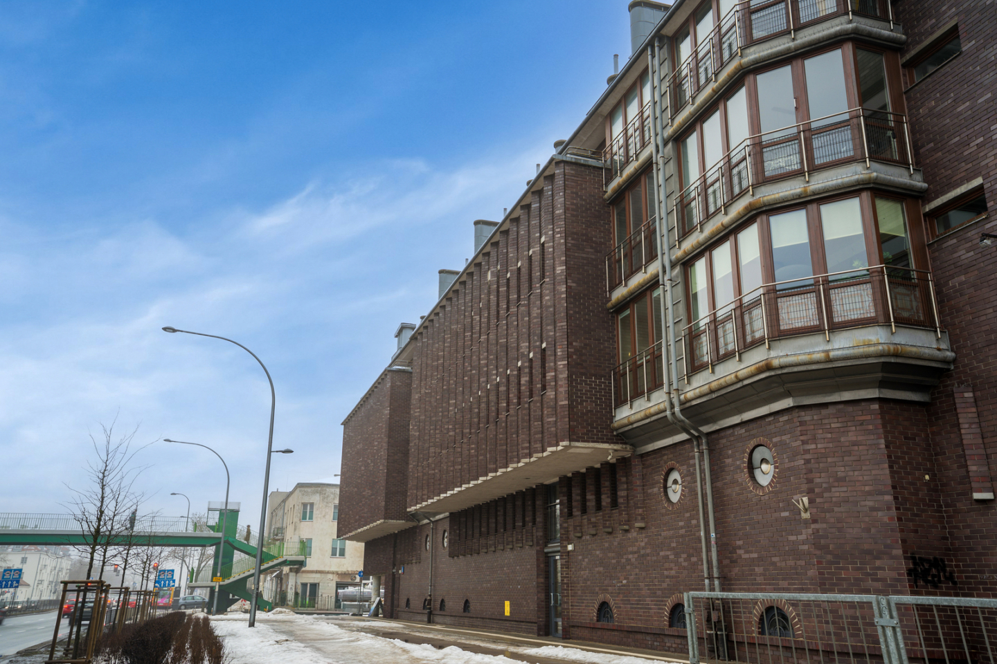 Mieszkanie – Mazowieckie – Warszawa – 1702/7447/OMS